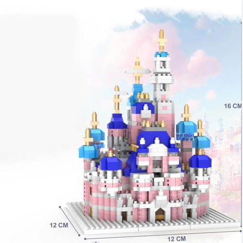 Castle of Dreams - Cheng Pin