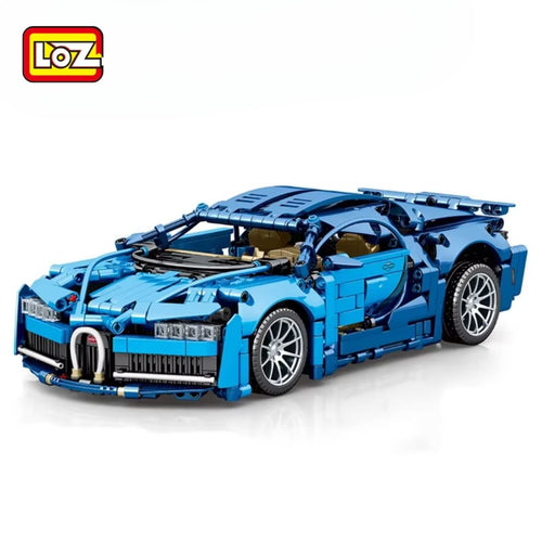 Bugatti