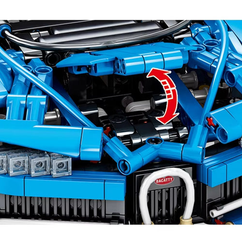 Bugatti