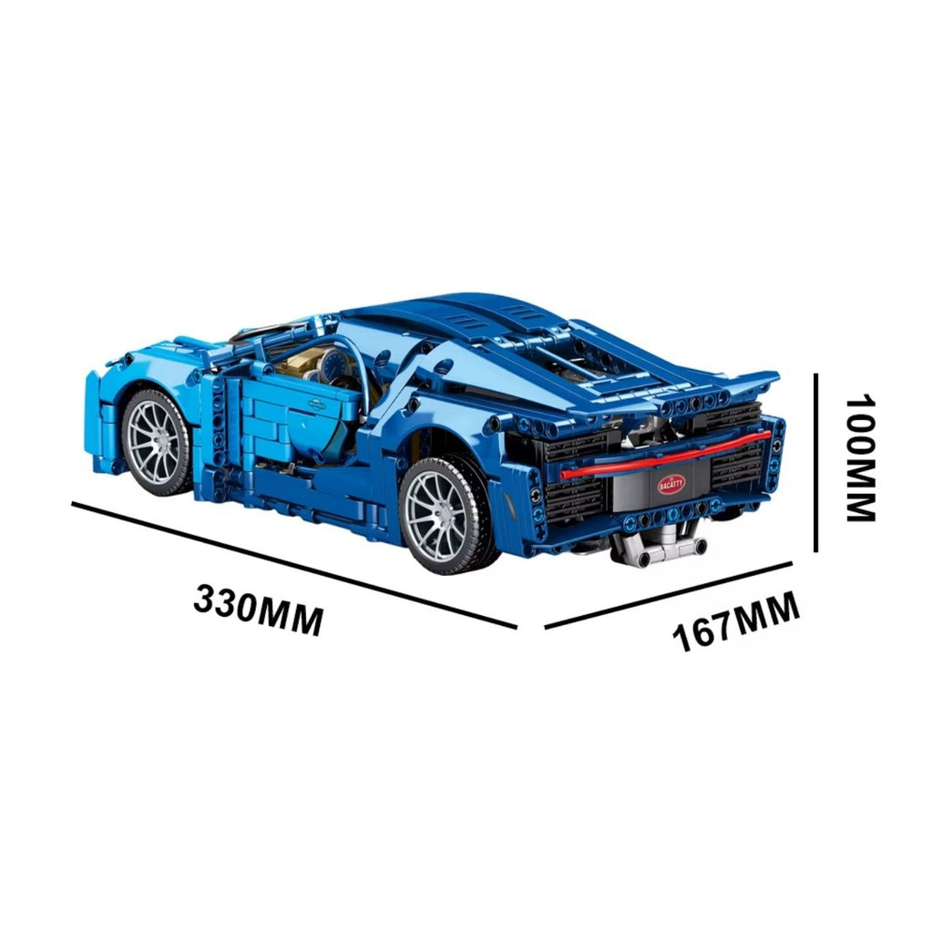 Bugatti